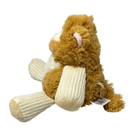 Scentsy Buddy Scratch Cat Plush with Blueberry Cheesecake Scent Pak 6 inch - Picture 5 of 16